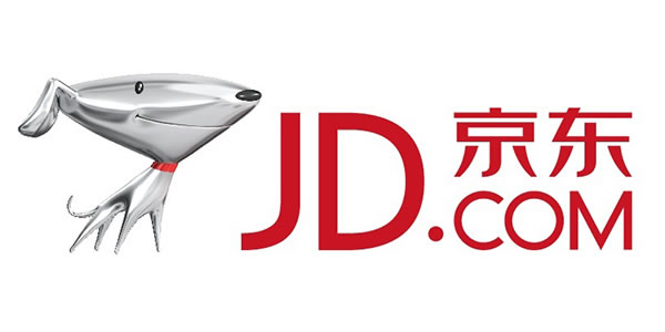 京東（JD）LOGO標志